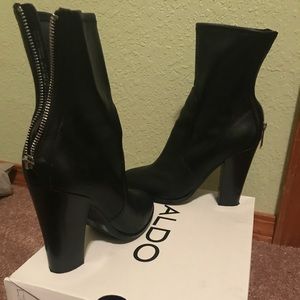 Aldo shoes
